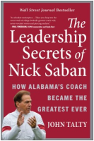 The_leadership_secrets_of_Nick_Saban
